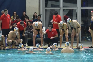 Stevanović oprezan pred Primorac: "Rezultat iz prve utakmice ne sme da zavara"